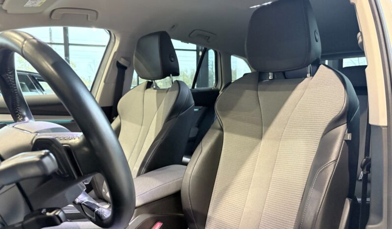 Skoda Enyaq 80 iV Loft full