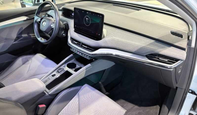 Skoda Enyaq 80 iV Loft full