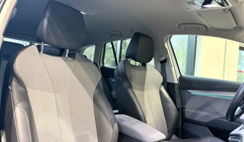 Skoda Enyaq 80 iV Loft full