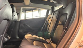 Tesla Model 3 Long Range AWD full