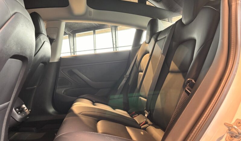 Tesla Model 3 Long Range AWD full