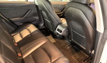Tesla Model 3 Long Range AWD full