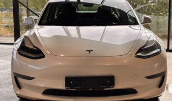 Tesla Model 3 Long Range AWD full