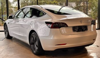 Tesla Model 3 Long Range AWD full
