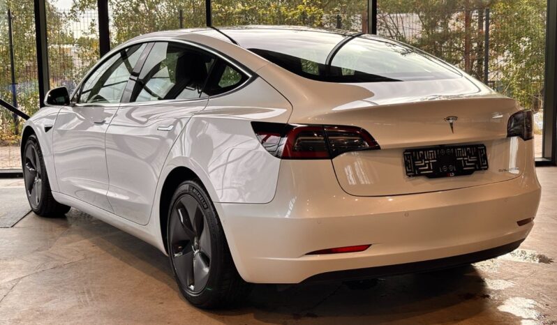 Tesla Model 3 Long Range AWD full