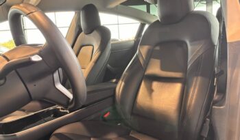 Tesla Model 3 Long Range AWD full