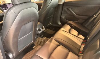 Tesla Model 3 Long Range AWD full