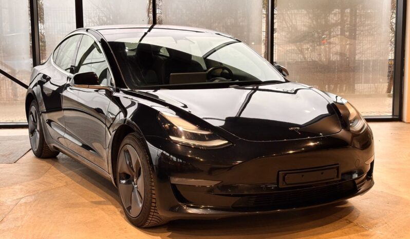 Tesla Model 3 Long Range RWD