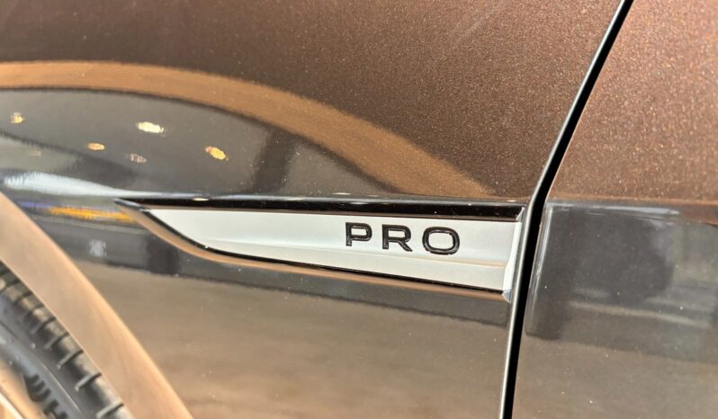 VW ID.3 58 Pro Family full