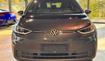 VW ID.3 58 Pro Family full