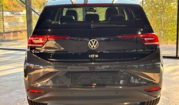 VW ID.3 58 Pro Family full