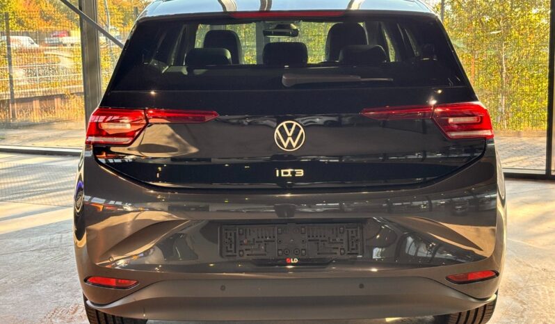 VW ID.3 58 Pro Family full