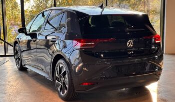 VW ID.3 58 Pro Family full