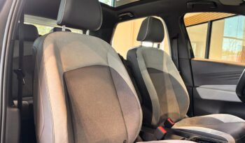 VW ID.3 58 Pro Family full