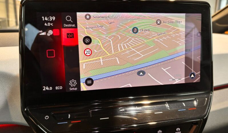 VW ID.3 Pro S full