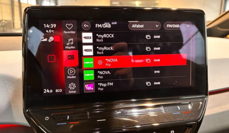 VW ID.3 Pro S full