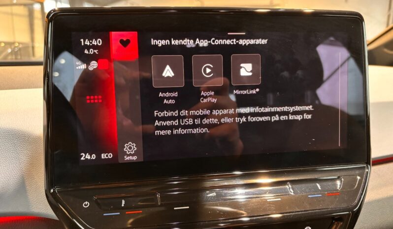 VW ID.3 Pro S full