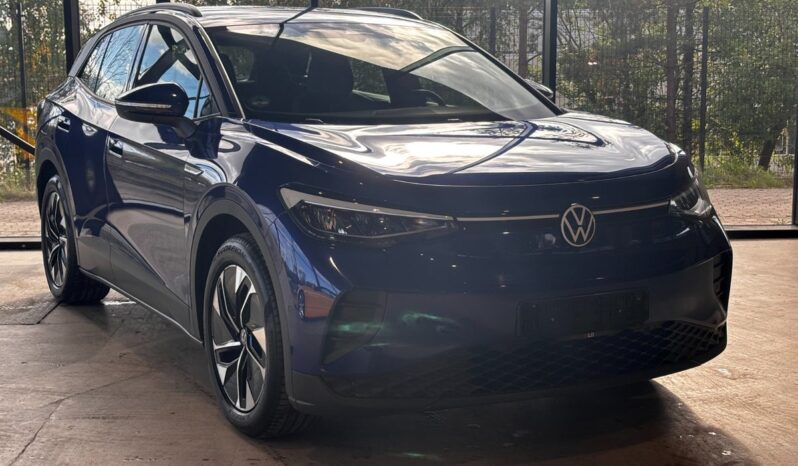 VW ID.4 77 Pro Performance