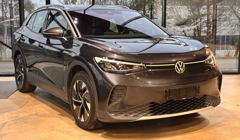 VW ID.4 Pro Performance