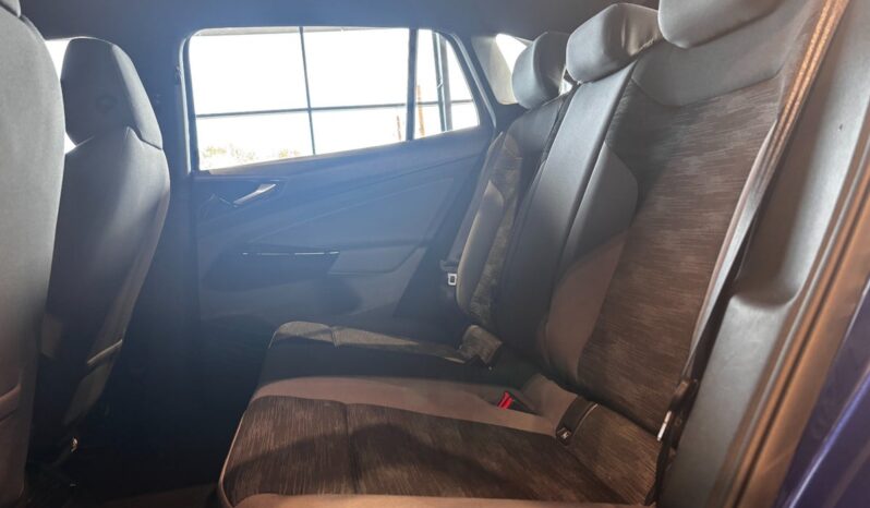 VW ID.4 77 Pro Performance full