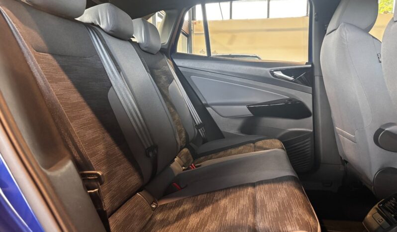 VW ID.4 77 Pro Performance full