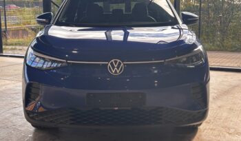 VW ID.4 77 Pro Performance full