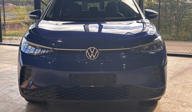 VW ID.4 77 Pro Performance full