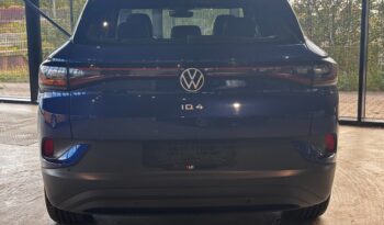 VW ID.4 77 Pro Performance full