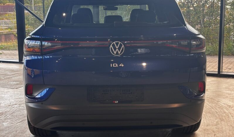 VW ID.4 77 Pro Performance full