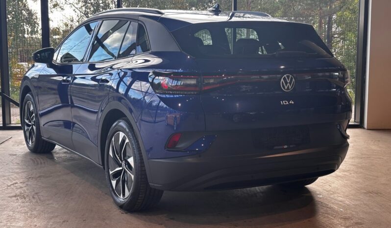 VW ID.4 77 Pro Performance full