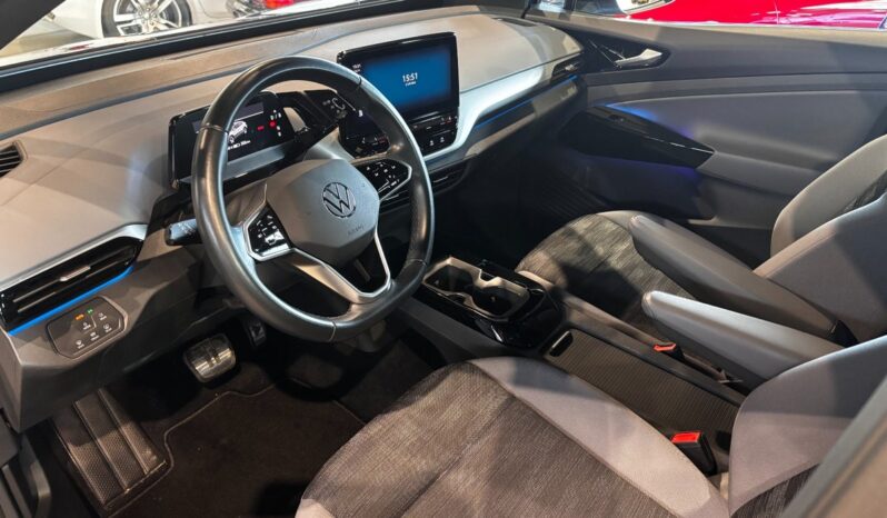 VW ID.4 77 Pro Performance full
