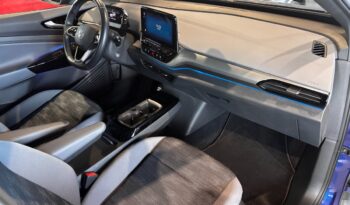 VW ID.4 77 Pro Performance full