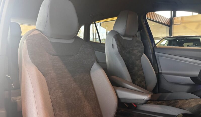 VW ID.4 77 Pro Performance full