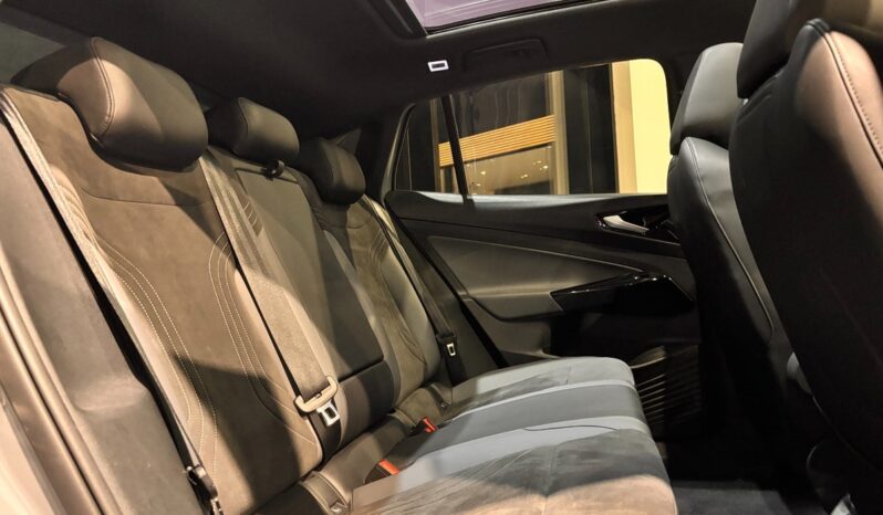 VW ID.5 Pro Performance full