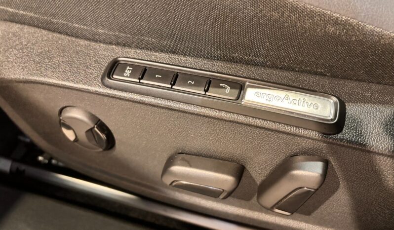 VW ID.5 Pro Performance full