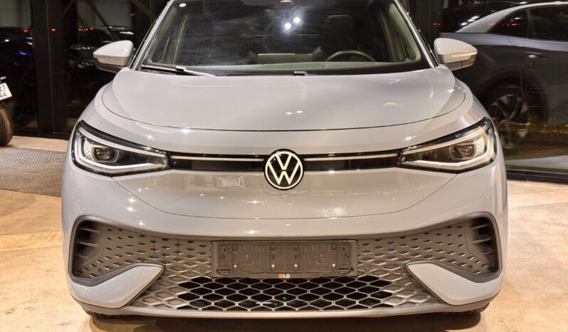 VW ID.5 Pro Performance full