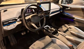 VW ID.5 Pro Performance full