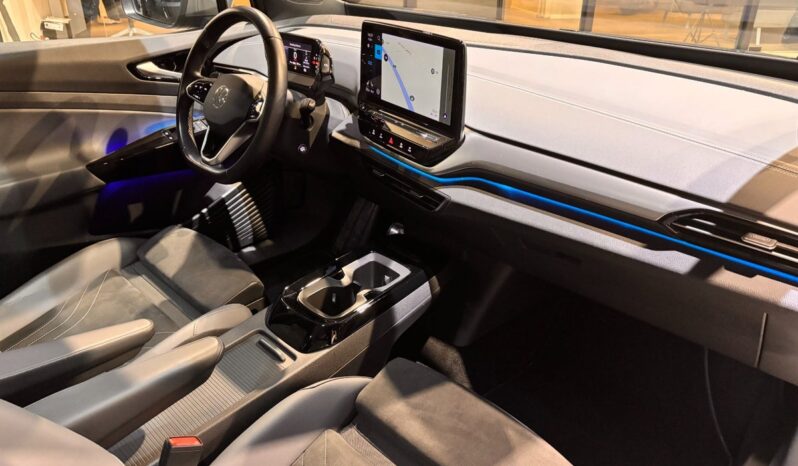 VW ID.5 Pro Performance full