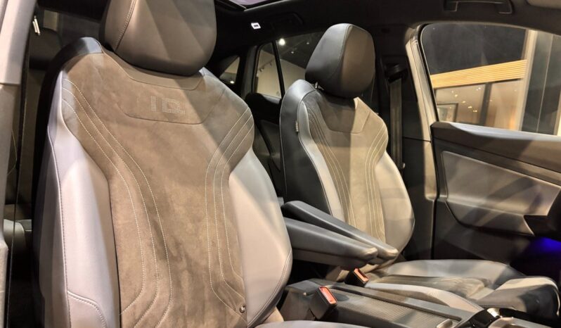 VW ID.5 Pro Performance full