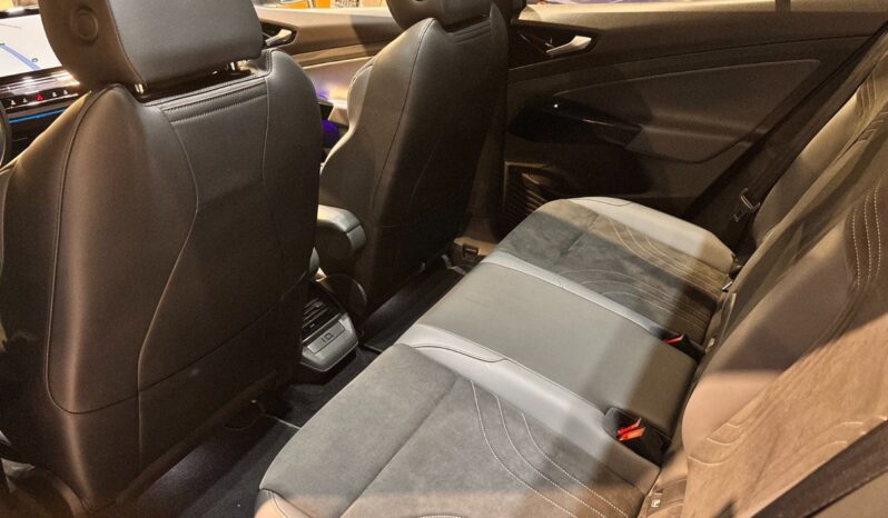 VW ID.5 Pro Performance full