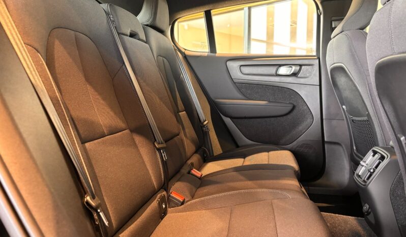 Volvo C40 P6 ReCharge Core full