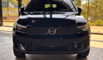 Volvo C40 P6 ReCharge Core full