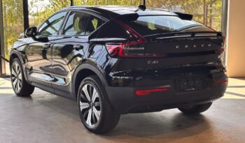 Volvo C40 P6 ReCharge Core full