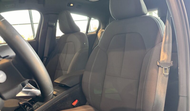 Volvo C40 P6 ReCharge Core full