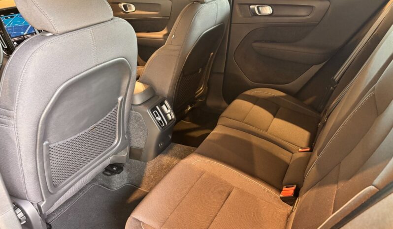 Volvo C40 P6 ReCharge Core full