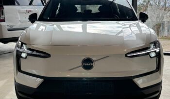 Volvo EX30 Extended Range Plus full