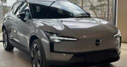 Volvo EX30 Extened Range Ultra