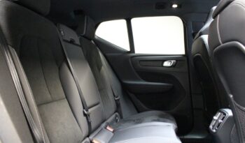 VOLVO XC 40 P8 ULTIMATE full