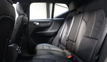 VOLVO XC 40 P8 ULTIMATE full