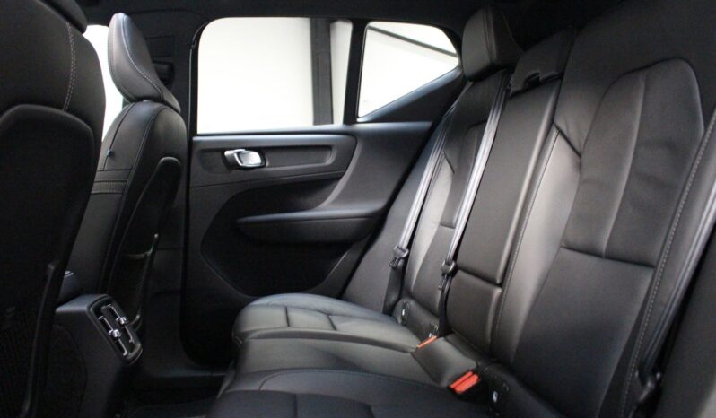 VOLVO XC 40 P8 ULTIMATE full
